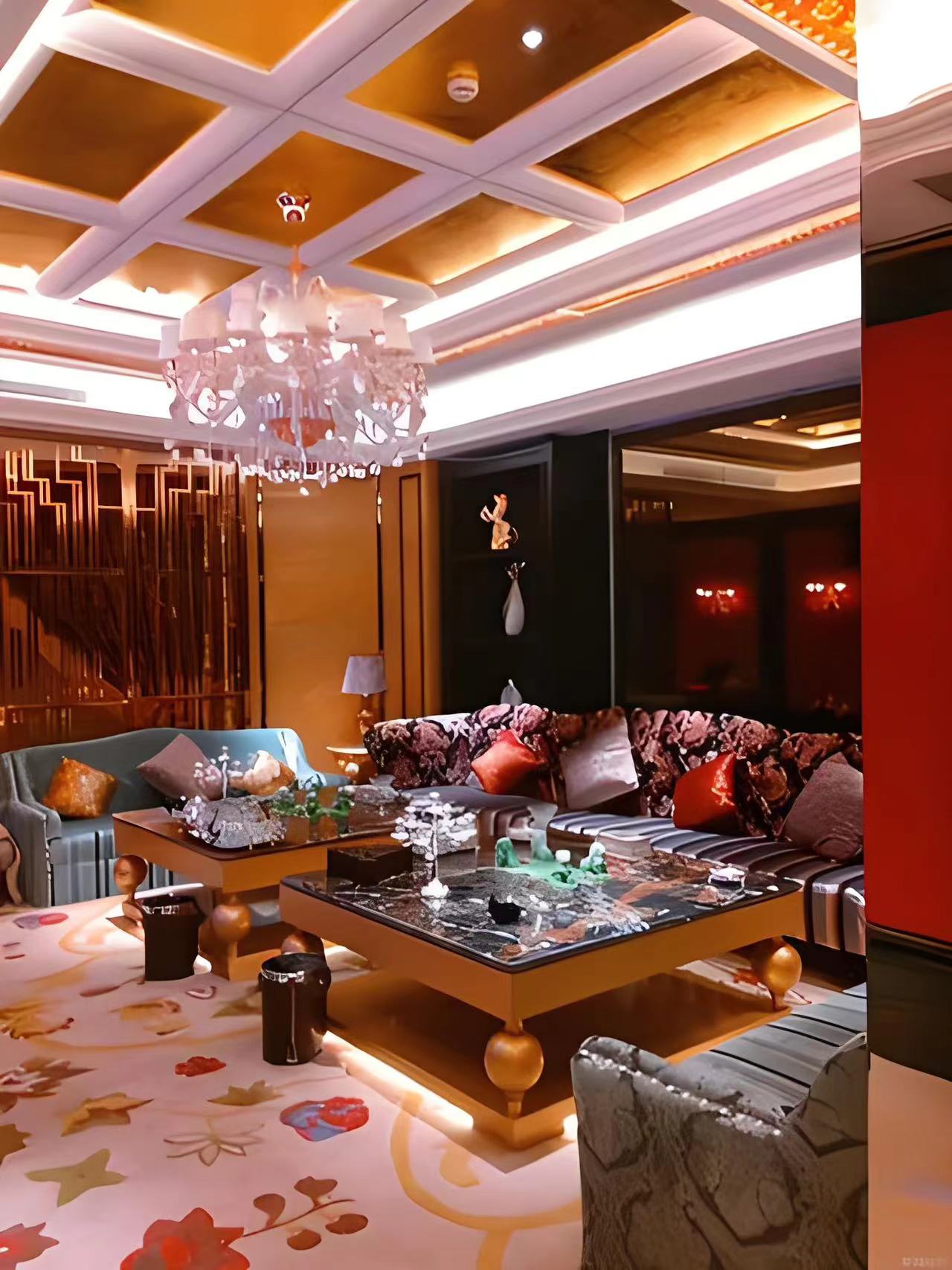 辽阳小时场ktv，快来寻找独特音乐风情-太子河区ktv预定